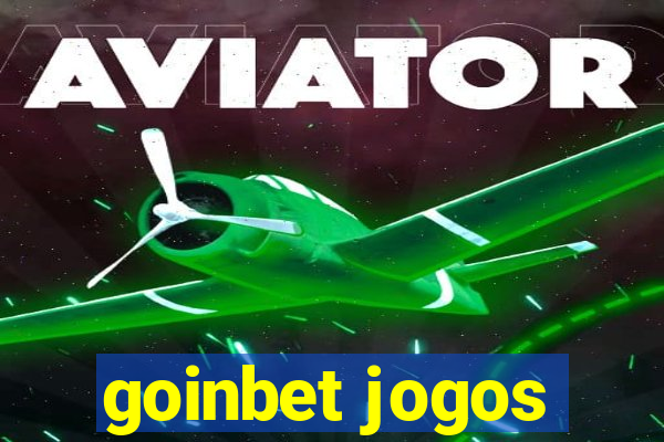 goinbet jogos